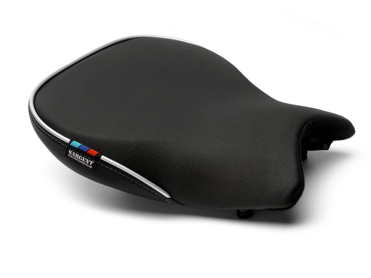 BMW - S1000RR 2020+ - World Sport Performance PLUS Seat